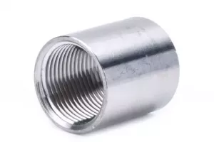 Нержавеющие втулки резьбовые