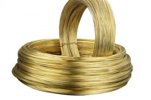 Латунная проволока