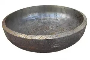 Заглушки эллиптические