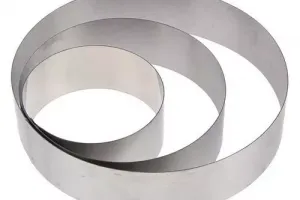 Оцинкованные обечайки