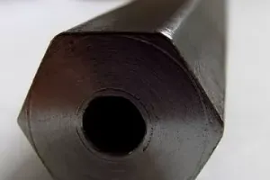 Буровой шестигранник