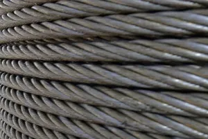 Канаты специального назначения