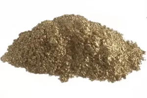 Порошок латуни