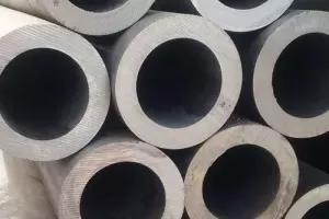 Трубы толстостенные
