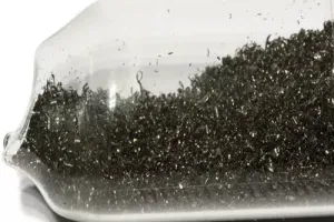 Порошок лантана
