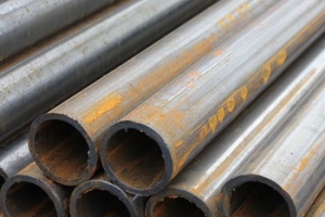 Трубы водогазопроводные ВГП
