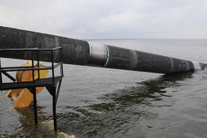 Трубы для подводных морских трубопроводов