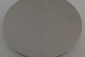 Вольфрамовый диск